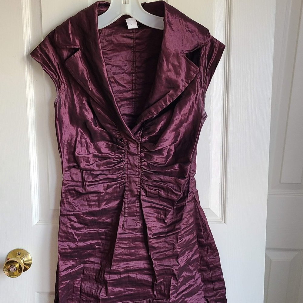 Dress, evening wear